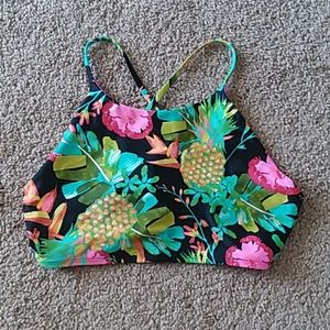 Body Glove tankini top